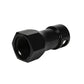 Fuel Hose Fitting Fuel System Universal Fit Aeromotive 15128-BGPL