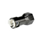 Aeromotive 15128 1/2 Quick Connect to AN-10 Feed Line Adapter - Universal Fittings and Adapters Car Part People