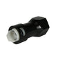 Aeromotive 15128 1/2 Quick Connect to AN-10 Feed Line Adapter - Universal Fittings and Adapters Car Part People