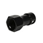 Aeromotive 15128 1/2 Quick Connect to AN-10 Feed Line Adapter - Universal Fittings and Adapters Car Part People