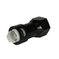 Aeromotive 15128 1/2 Quick Connect to AN-10 Feed Line Adapter - Universal Fittings and Adapters Car Part People