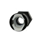 Aeromotive 15128 1/2 Quick Connect to AN-10 Feed Line Adapter - Universal Fittings and Adapters Car Part People