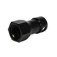 Aeromotive 15128 1/2 Quick Connect to AN-10 Feed Line Adapter - Universal Fittings and Adapters Car Part People
