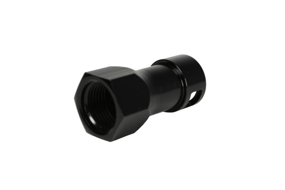 Aeromotive 15128 1/2 Quick Connect to AN-10 Feed Line Adapter - Universal Fittings and Adapters Car Part People
