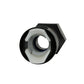 Aeromotive 15128 1/2 Quick Connect to AN-10 Feed Line Adapter - Universal Fittings and Adapters Car Part People