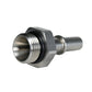 Aeromotive 15129 1/2 male quick connect to AN-10 ORB - Universal Fittings and Adapters Car Part People