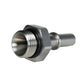 Aeromotive 15129 1/2 male quick connect to AN-10 ORB