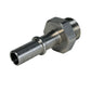 Aeromotive 15129 1/2 male quick connect to AN-10 ORB - Universal Fittings and Adapters Car Part People
