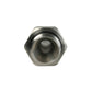 Aeromotive 15129 1/2 male quick connect to AN-10 ORB - Universal Fittings and Adapters Car Part People