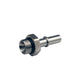 Aeromotive 15129 1/2 male quick connect to AN-10 ORB - Universal Fittings and Adapters Car Part People