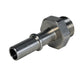 Fuel Hose Fitting Fuel System Universal Fit Aeromotive 15129-BGPL