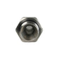 Fuel Hose Fitting Fuel System Universal Fit Aeromotive 15129-BGPL