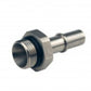 Aeromotive 15130 5/8 male quick connect to AN-12 ORB - Universal Fittings and Adapters Car Part People