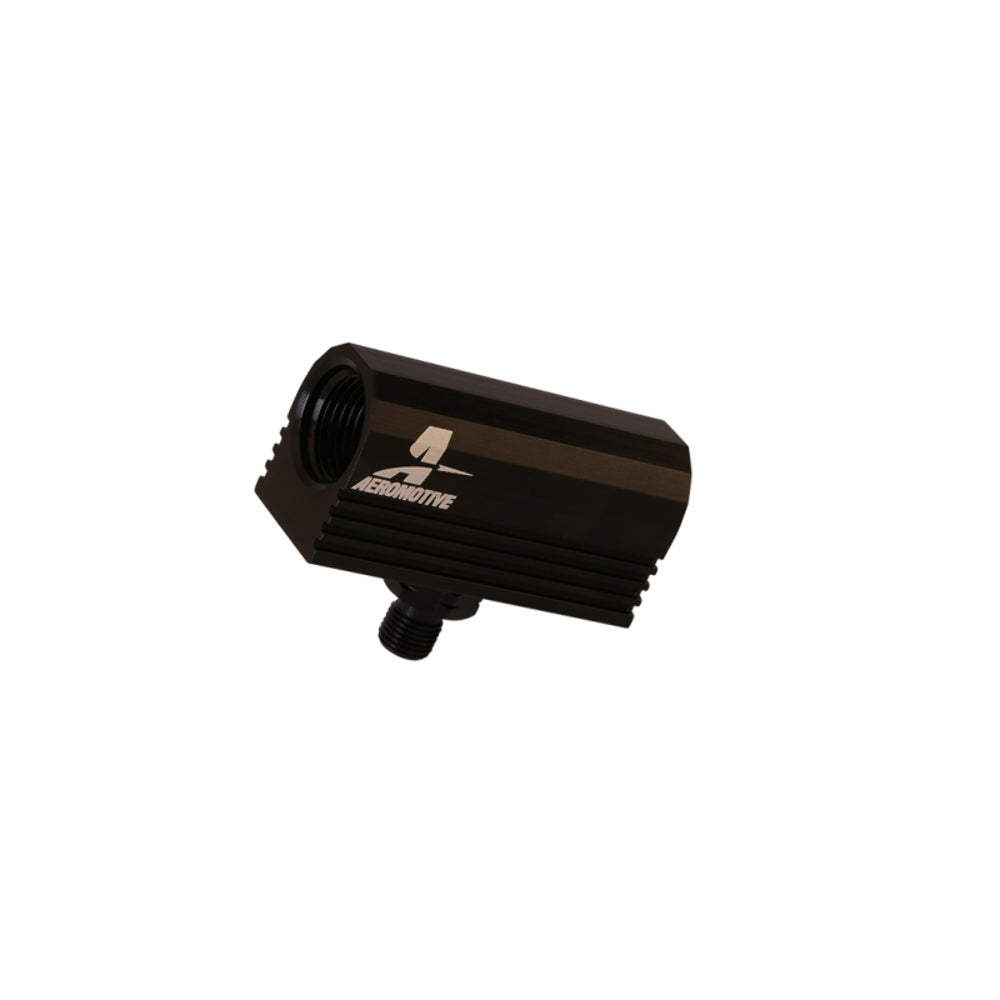 Aeromotive 15132 Fuel Pump Fitting - Fuel Pump Car Part People