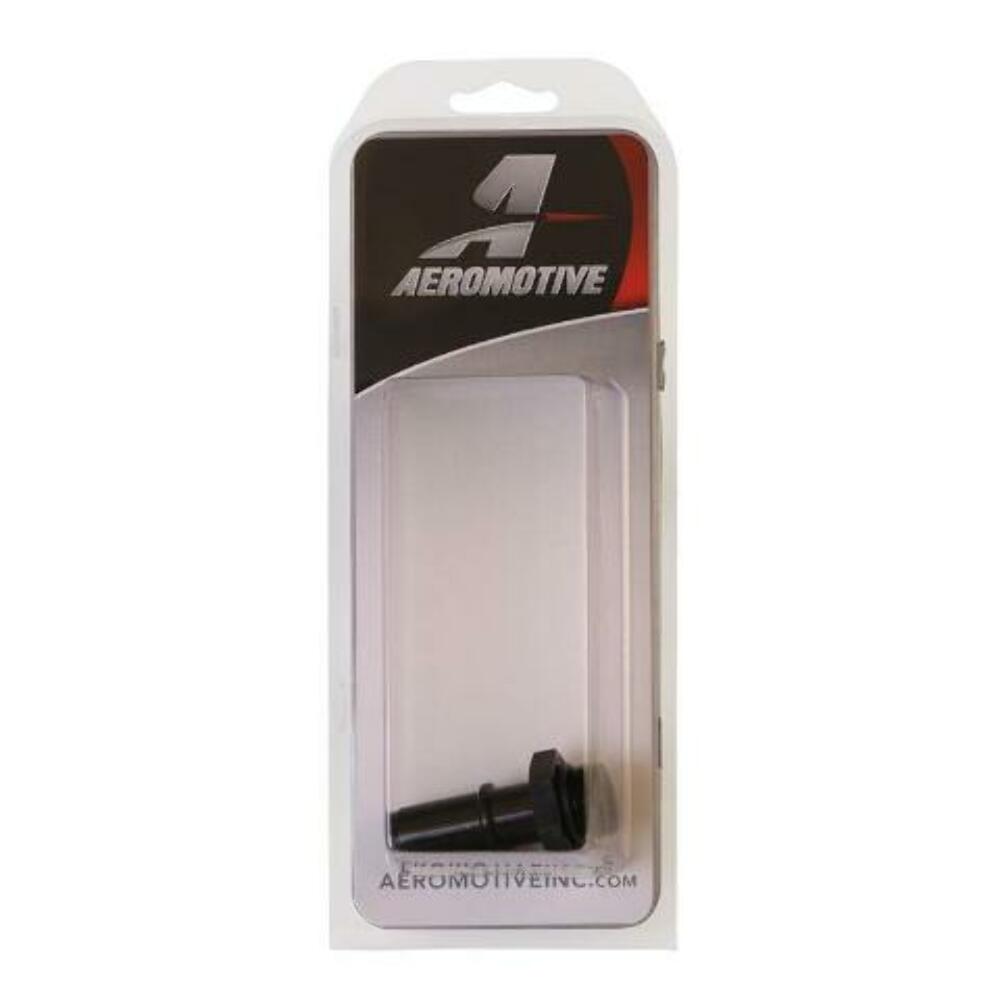3/8" NPT Male to 5/8" Male Quick Connect 15136 - Fuel Injectors and Parts Car Part People