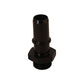 Fuel Hose Fitting Fuel System Universal Fit Aeromotive 15136-BGPL