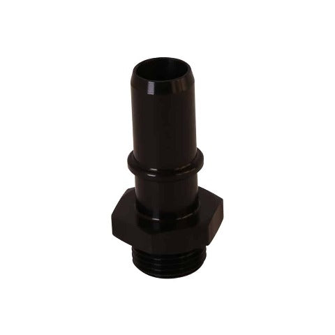 Fuel Hose Fitting Fuel System Universal Fit Aeromotive 15136-BGPL