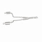 2010-2014 Cadillac CTS System Street Cat-Back 15136 Magnaflow