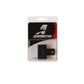 AN-08 Port Tee to 5/16" Female Quick Connect 15137 - Fuel Injectors and Parts Car Part People
