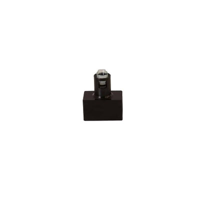 Fuel Hose Fitting Fuel System Universal Fit Aeromotive 15138-BGPL