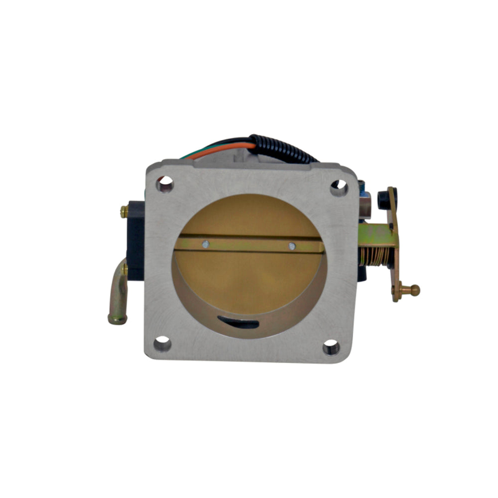Fits 1986-1993 Mustang 5.0 80mm Power Plus Throttle Body- Race Only-1514 - Car Part People