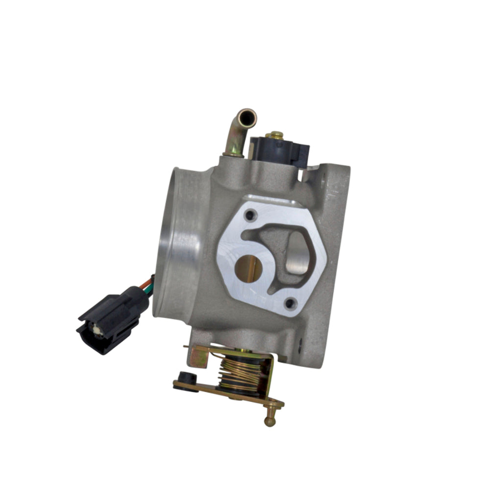 Fits 1986-1993 Mustang 5.0 80mm Power Plus Throttle Body- Race Only-1514 - Car Part People