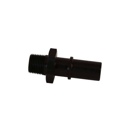 Fuel Hose Fitting Fuel System Universal Fit Aeromotive 15140-BGPL
