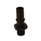Fuel Hose Fitting Fuel System Universal Fit Aeromotive 15140-BGPL