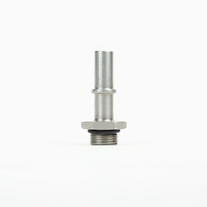 Fuel Hose Fitting Fuel System Universal Fit Aeromotive 15142-BGPL