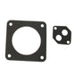 Fits 1986-1993 Mustang 5.0 80mm Throttle Body Gasket Kit-15144 - Car Part People