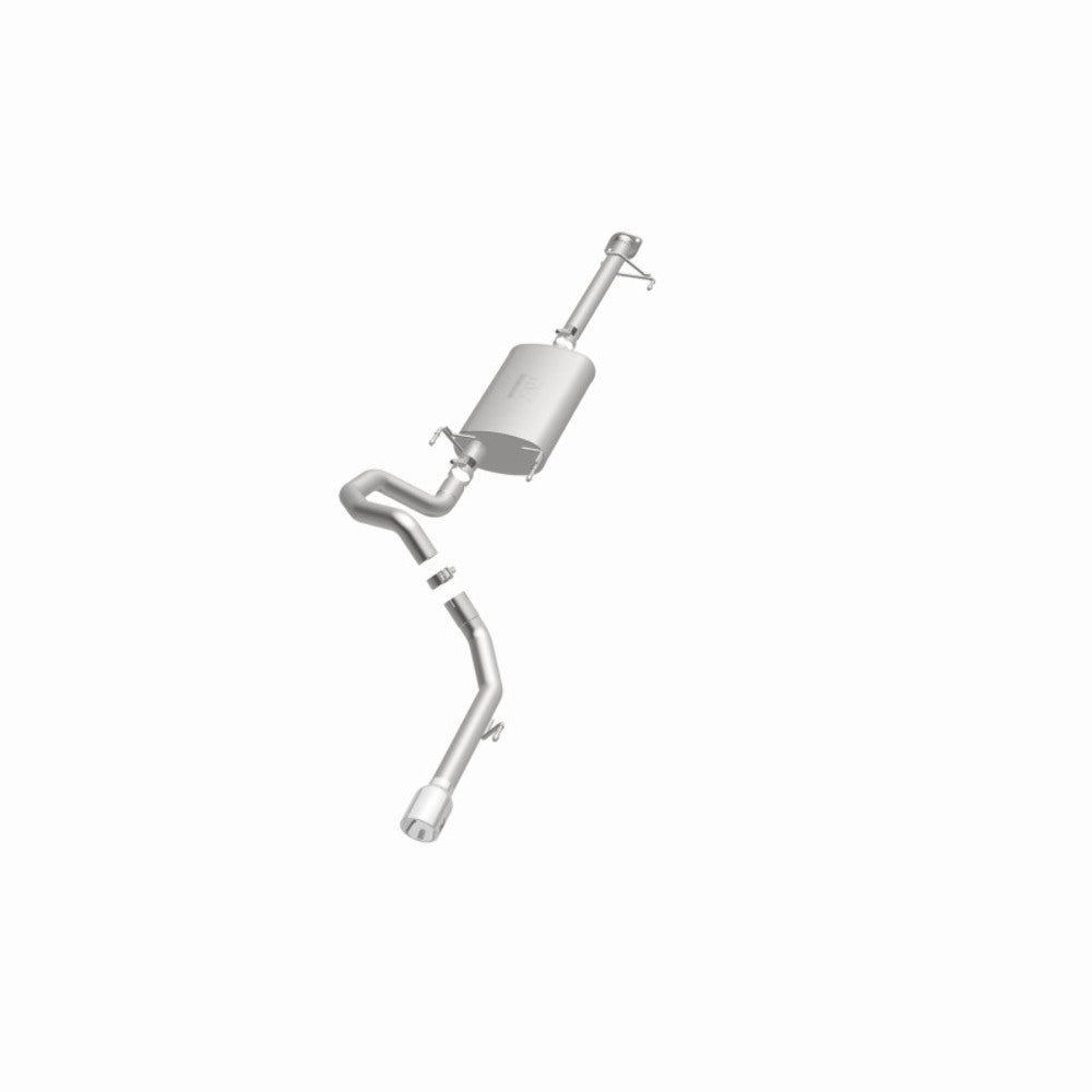 2012-2021 Toyota 4Runner System Street Cat-Back 15145 Magnaflow - Cat Back Exhaust Car Part People