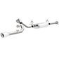2012-2021 Toyota 4Runner System Street Cat-Back 15145 Magnaflow - Cat Back Exhaust Car Part People