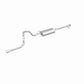 2012-2021 Toyota 4Runner System Street Cat-Back 15145 Magnaflow - Cat Back Exhaust Car Part People