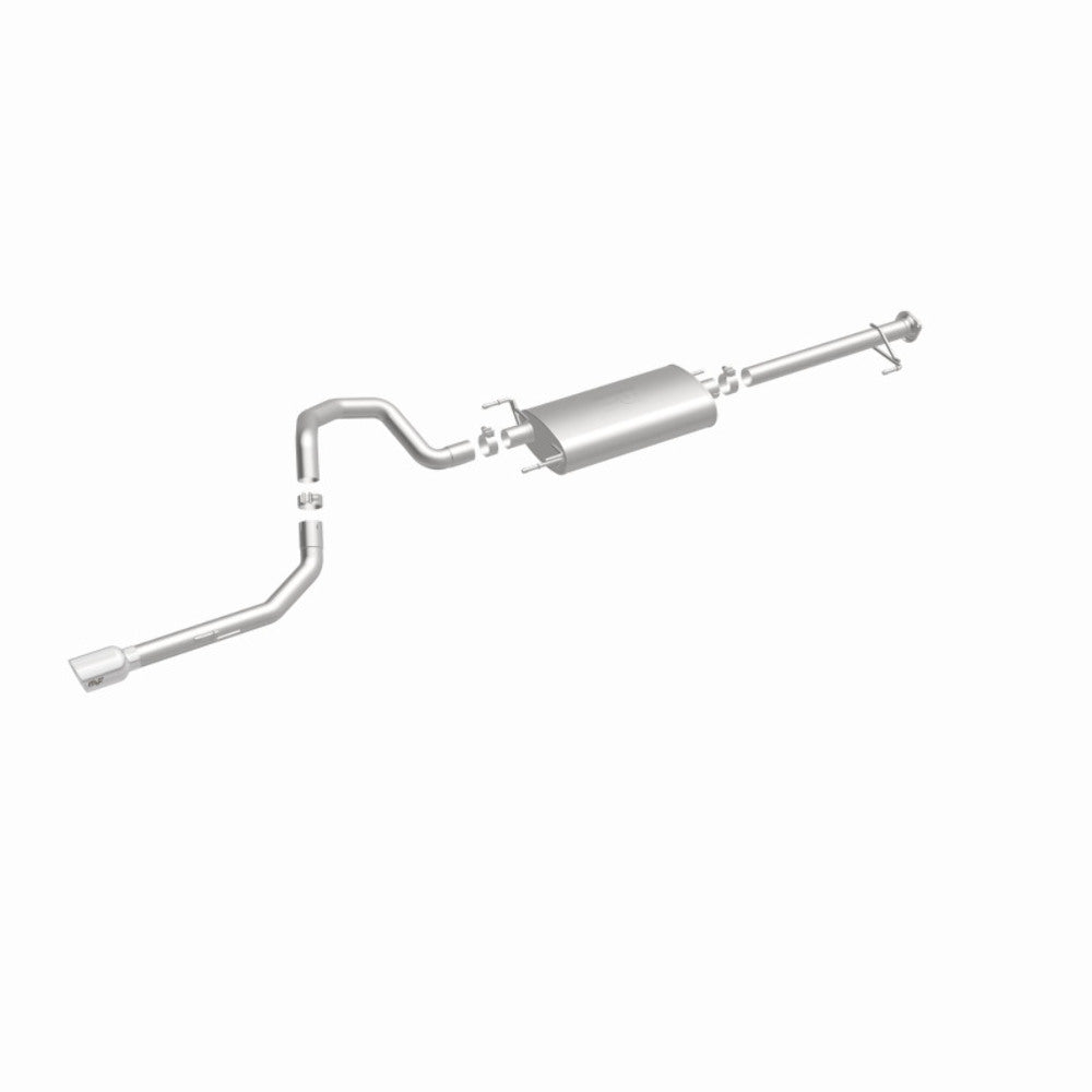 2012-2021 Toyota 4Runner System Street Cat-Back 15145 Magnaflow - Cat Back Exhaust Car Part People