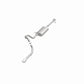 2012-2021 Toyota 4Runner System Street Cat-Back 15145 Magnaflow - Cat Back Exhaust Car Part People