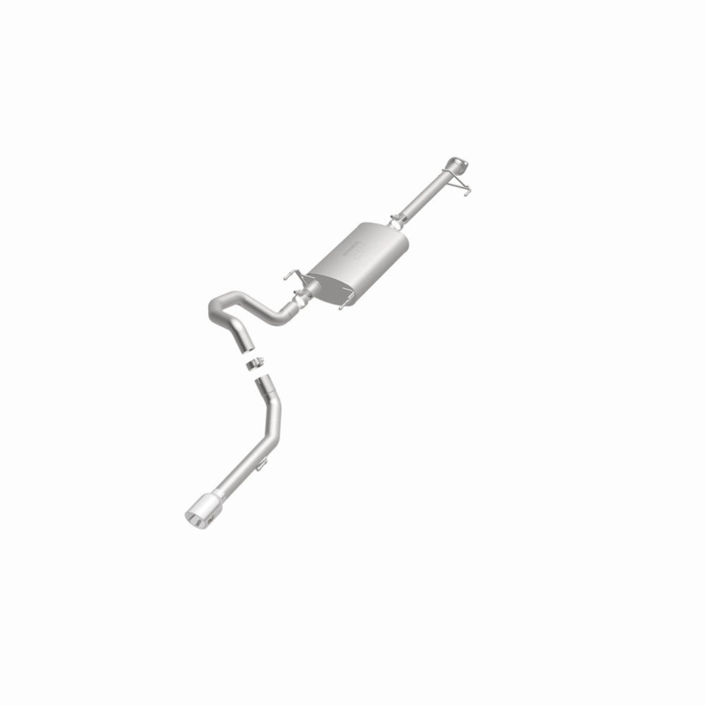2012-2021 Toyota 4Runner System Street Cat-Back 15145 Magnaflow - Cat Back Exhaust Car Part People