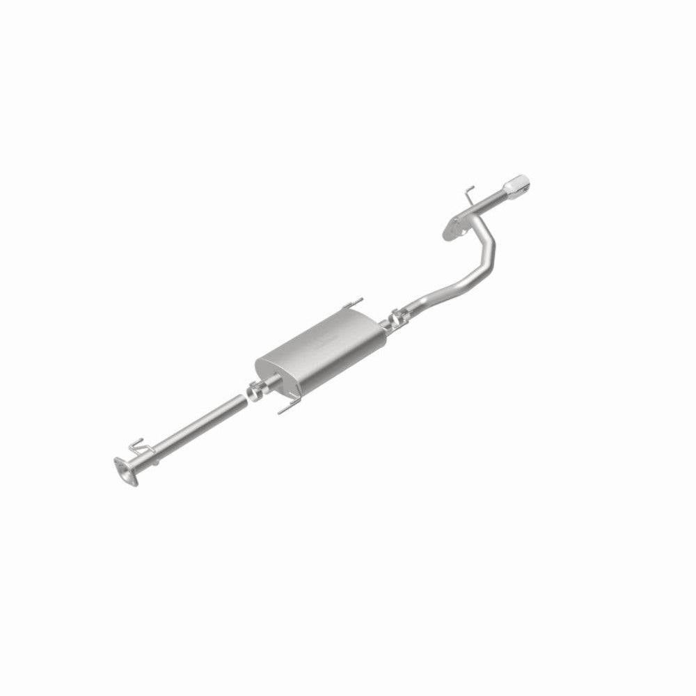 2012-2021 Toyota 4Runner System Street Cat-Back 15145 Magnaflow - Cat Back Exhaust Car Part People