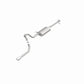 2012-2021 Toyota 4Runner System Street Cat-Back 15145 Magnaflow - Cat Back Exhaust Car Part People