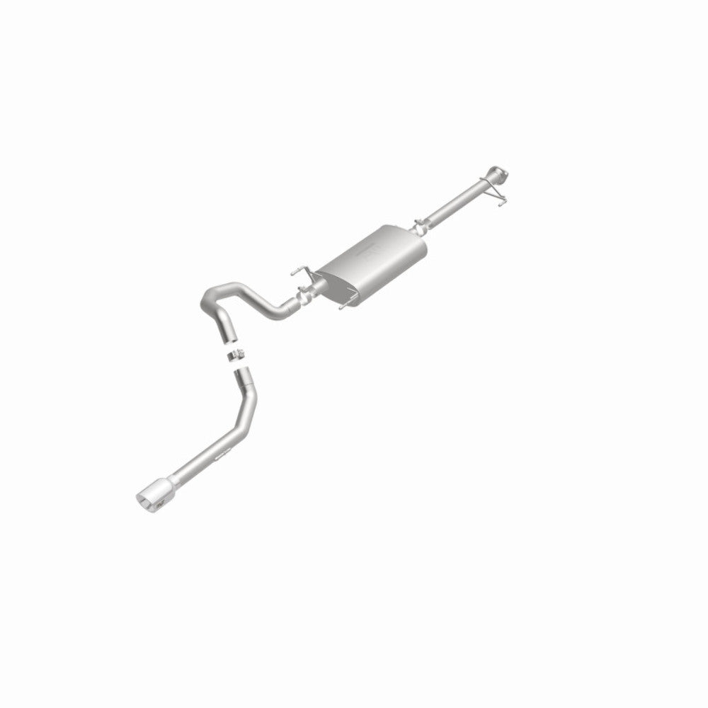 2012-2021 Toyota 4Runner System Street Cat-Back 15145 Magnaflow - Cat Back Exhaust Car Part People