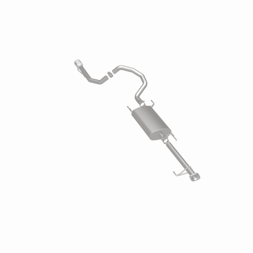 2012-2021 Toyota 4Runner System Street Cat-Back 15145 Magnaflow - Cat Back Exhaust Car Part People