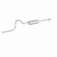 2012-2021 Toyota 4Runner System Street Cat-Back 15145 Magnaflow - Cat Back Exhaust Car Part People