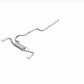 2010-2013 Mazda 3 System Street Cat-Back 15146 Magnaflow - Cat Back Exhaust Car Part People