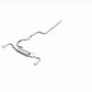 2010-2013 Mazda 3 System Street Cat-Back 15146 Magnaflow