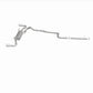 2010-2013 Mazda 3 System Street Cat-Back 15146 Magnaflow
