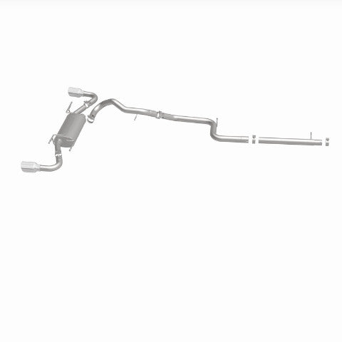 2010-2013 Mazda 3 System Street Cat-Back 15146 Magnaflow