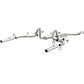 1983-1988 Chevrolet Monte Carlo System Street Cat-Back 15147 Magnaflow - Cat Back Exhaust Car Part People