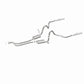 1983-1988 Chevrolet Monte Carlo System Street Cat-Back 15147 Magnaflow - Cat Back Exhaust Car Part People