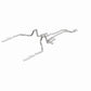 1983-1988 Chevrolet Monte Carlo System Street Cat-Back 15147 Magnaflow - Cat Back Exhaust Car Part People