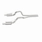 2013-2014 Ford Mustang System Street Cat-Back 15149 Magnaflow