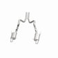 2013-2014 Ford Mustang System Street Cat-Back 15149 Magnaflow